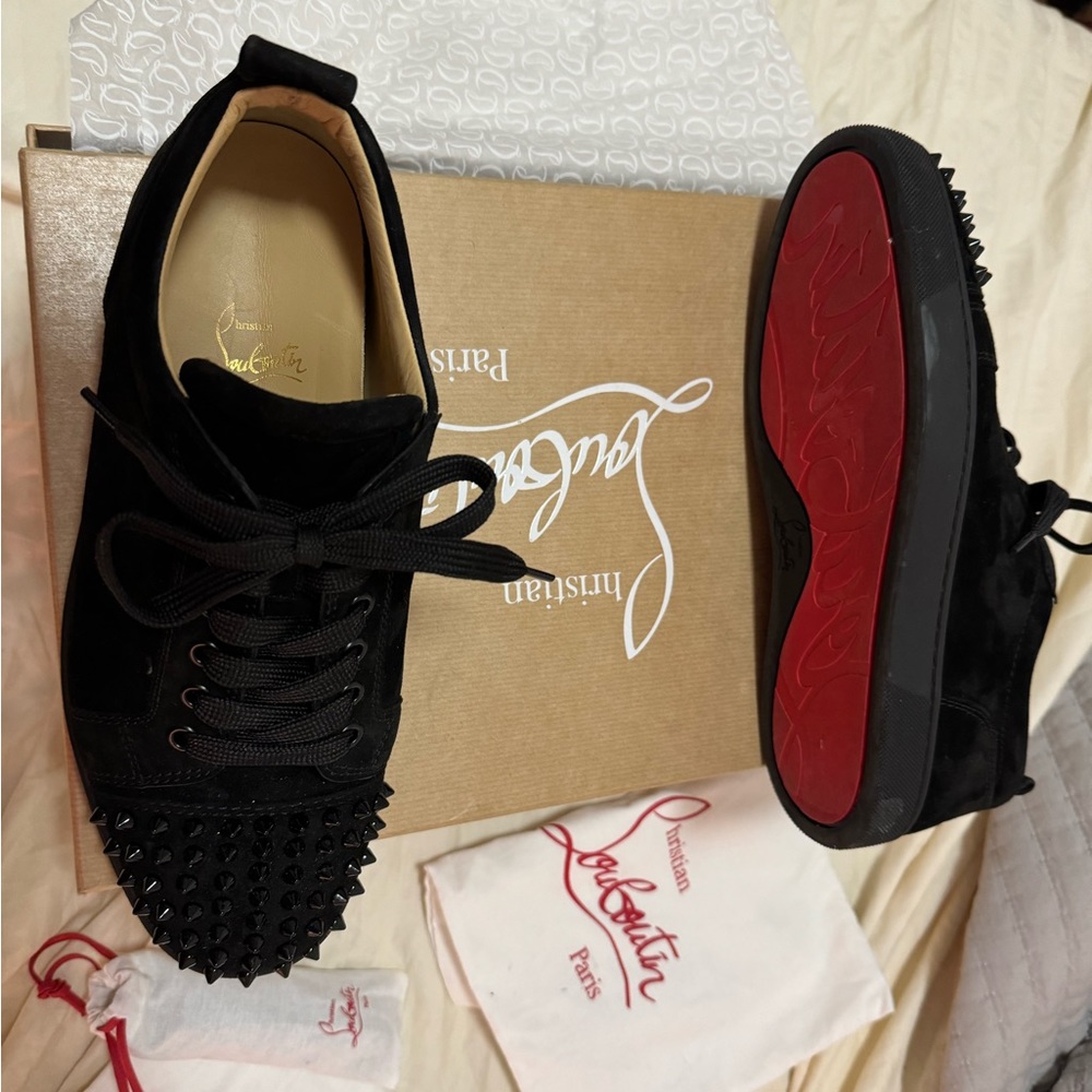 Christian Louboutin Sneakers